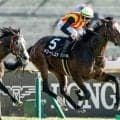 【桜花賞見どころ】決め手鋭いドリームコアが3連勝でのGI奪取を狙う