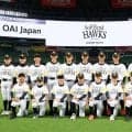 鷹ユース「福岡玄界灘ボーイズ」20選手が本格始動　NPBJr.組から10人…球団OBが指揮
