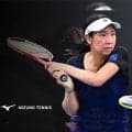 伊藤あおい、ミズノとシューズ契約を締結！元世界82位のフットワークを支える新兵器「私のプレーを引き出してくれる」