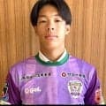 【Ｊ２藤枝】鹿屋体育大のＭＦ行友祐翔（ゆうは）が大学中退し加入…兄・翔哉（とき）はＪ３愛媛でプレー