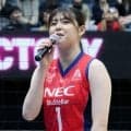 【バレー】SVリーグ２代目王者は？CSが10日開幕「ファンとともに」NEC川崎・山田二千華