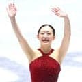 【フィギュア】青木祐奈が現役続行を表明　四大陸女王の２４歳「より良い作品をお見せできるように頑張ります」