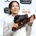 高木美帆さんが明かしたポリシー「どんな状態でも本気で挑みにいく」「レースに優劣はあまりない」【一問一答】