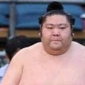 大相撲　元幕内剣翔が引退　春場所で無念の１５戦全敗　１月に現役客室乗務員の祐華夫人と結婚、６月に挙式披露宴予定も
