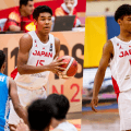 U18男子日本代表が強豪トルコに敗戦…本田＆白谷の”大濠コンビ”躍動もドイツ遠征2連敗スタート