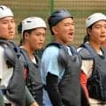 「それは全国制覇するわ」近江の捕手は驚いた　野球のU18候補合宿