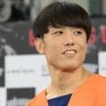 「見に行きます」芦澤竜誠にＫＯ勝ち話題、ＢＤ井原良太郎のＲＩＺＩＮ来場予告に騒然「匂わせ？」「皇治と神戸か？」
