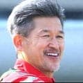 ５９歳三浦知良がＪ２・Ｊ３のファン投票イレブンに名を連ねる…Ｊリーグオールスターファン投票中間発表