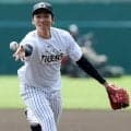 【阪神】茨木秀俊が母校・帝京長岡に続く活躍誓う「自分も頑張ろうと…」プロ初先発へ１軍合流