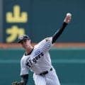 【阪神】ルーカスが８日ヤクルト戦で甲子園デビュー　マウンドで投球し好感触「投げやすかった」