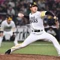 【ソフトバンク】木村光“虎のミスターゼロ”超えで新人王だ　監督から「似てるからお前もなれ」