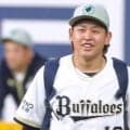 オリックス・宮城　今週初先発の先輩・曽谷イジリ「遅れた分は取り返して（笑）」今季は「互いに１８勝ずつ」侍コンビ共闘へ