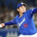 井上中日の「上がり目」となるか…守護神の松山＆ボスラーが復帰へ　 注目される「勝利の方程式」