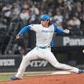 日本ハム先発は前回ノーヒットノーラン細野晴希　ノーノーから連勝なら球団55年ぶり／見どころ