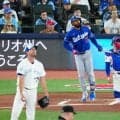 ドジャースがＴ・ヘルナンデスの２ランで先制「あまりにも甘すぎた」NHK解説がシャーザーに