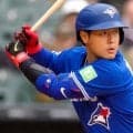ブルージェイズ、独立リーグ出身23歳日本人、161キロ右腕と契約報道「色々凄いな」「プロ経由しなくてもメジャーへの道が」