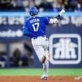 ドジャースが今季初４連勝！大谷翔平が２戦連発３号弾含む４戦連続マルチ＆４１試合連続出塁　昨季ＷＳの再戦で圧勝　勝率８割のＳダッシュに成功