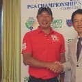 国内男子ツアー刷新に「PGAブランドをしっかり守って」日本プロゴルフ協会・明神正嗣会長