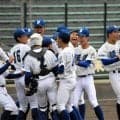 飯塚が東筑くだし21年ぶり2度目の優勝　九州地区高校野球福岡大会