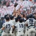 春季大阪大会の一部3回戦までの日程が決定！今センバツＶの大阪桐蔭の初戦は18日【26年春高校野球】
