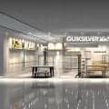 QUIKSILVER STOREが、横浜ワールドポーターズにオープン！