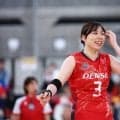 デンソー　横山真奈の引退と蓑輪幸、麻野七奈未ら6選手の退団を発表