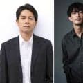 「ザ・ロイヤルファミリー」俳優２人がＣＭで共演　津田健次郎と吉沢悠がコミカルな掛け合い