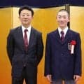 父と兄がＪＲＡ現役騎手　競馬学校入学の石神龍貴さん「ジャパンカップが一番勝ちたい」