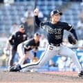 【オリックス】阿部翔太「左半腱様筋損傷」の診断　５日の日本ハム戦で今季初リリーフも緊急降板