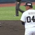 オリ育成・宮國凌空が7回1失点の好投　吉田輝星も1回2K無失点、7日のファーム