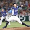 【西武】単独最下位が単独首位に打ち勝ち連敗４でストップ　仲三優太「気持ちよかった」プロ１号