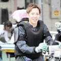 【ボート】平和島　登玉隼百は再びの３カドで準優の再現Ｖを狙う「十分にチャンスはある足です」