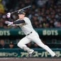 【阪神】チーム初Ｈ福島圭音に先輩・鳥谷氏「レギュラーを」岡田顧問「最終的には１、２番を」