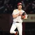 楽天・マエケン緊急降板　右ふくらはぎにアクシデントか　気温９度の寒さ　四回途中まで４Ｋ無失点の好投も