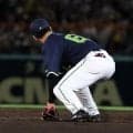 【ヤクルト】２イニング連続の失策で逆転許す…４回伊藤琉偉トンネル、５回サンタナ落球