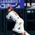 【楽天】風を“味方”に引き分け挟み４連勝　黒川史陽が先制打　前田健太はアクシデントで降板