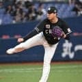【ロッテ】チャンスで決定打出ず敗戦　先発木村優人１失点も中継ぎ踏ん張れず