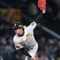阪神が甲子園開幕戦で快勝　才木がセ記録１６奪三振の歴史的奪三振ショー　森下豪快３号２ラン、佐藤輝にも待望今季１号２ラン　福島も躍動２安打