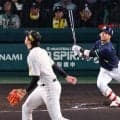 【ヤクルト】今季初スタメン丸山和郁「出ていない時でも…」敗戦も気を吐く二塁打＆１号２ラン