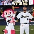 【オリックス】連敗「３」でストップし５割復帰　同点の７回「チャンス」で宗佑磨が決勝適時打