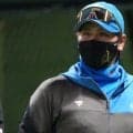 9試合連続HRでストップも…新庄監督「全く興味ない」　荒天でマエケンに“気遣い”も