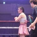 【ボクシング】元日本女子王者・鈴木なな子２連敗　昨年６月の世界初挑戦以来のリングで判定負け