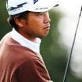 松山英樹はコリン・モリカワ、ラッセル・ヘンリーと同組／マスターズ予選ラウンド