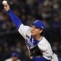 【DeNA】橋本達弥プロ初勝利　恩師の大久保秀昭氏が祝福「たくましくなってここまでこられた」