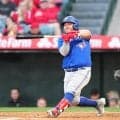 ブルージェイズのカークが手術、復帰まで６週間　昨季は自己最多15本塁打、WBC出場