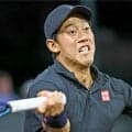  錦織圭 引退騒動後初の試合で完勝 