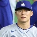 山本由伸が７回途中１失点で２勝目の権利！六回に失点→一発逆転のピンチを切り抜ける　３戦連続のＱＳ　ＷＳＭＶＰの地でエースの存在感示す
