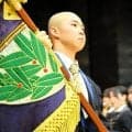 大阪桐蔭が選抜優勝を1900人に報告　主将「声援に助けられた」
