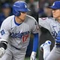 ドジャースが破竹の５連勝！大谷翔平が決勝適時打含む４２戦連続出塁　投打同時出場でイチローの偉業に挑む　山本由伸は今季最長７回途中１失点　ベシアが激投