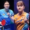 大藤沙月、橋本帆乃香、長﨑美柚らが優勝争い展開へ　上位シードの日本女子が戴冠の可能性、カギ握る8強での同士討ち【WTTコンテンダー太原】